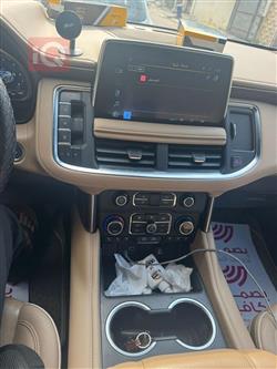 شێڤرۆلێت تاهۆ